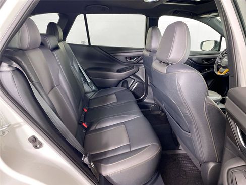 Used 2022 Subaru Outback Wilderness w/ Wilderness Package image 27