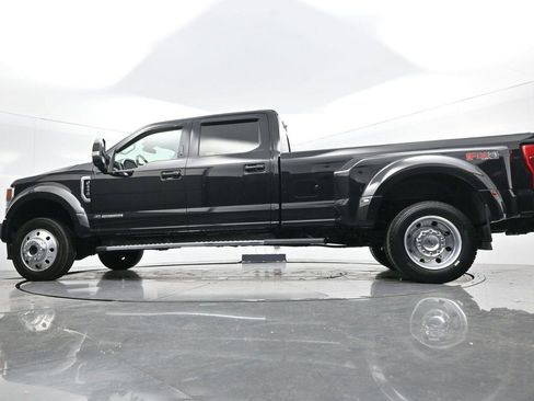 Used 2021 Ford F450 Lariat w/ Lariat Value Package image 51