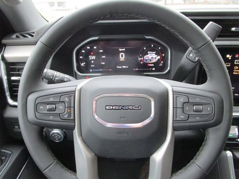 New 2026 GMC Sierra 2500 Denali w/ Denali Reserve Package image 43