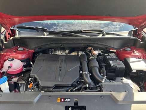 Used 2025 Hyundai Sonata SEL FWD image 30
