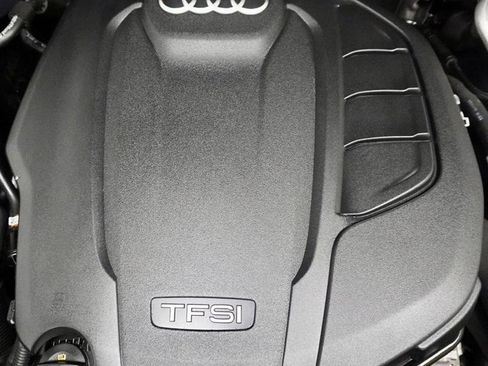 Used 2017 Audi A6 2.0T Premium image 46