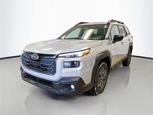 New 2026 Subaru Outback Premium image 41