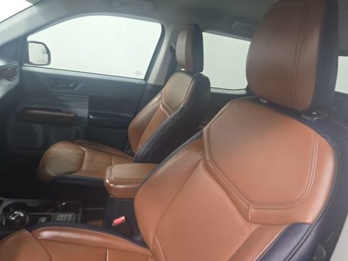 Used 2023 Ford Maverick Lariat FWD image 24
