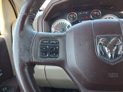 Used 2013 RAM 1500 Outdoorsman image 26