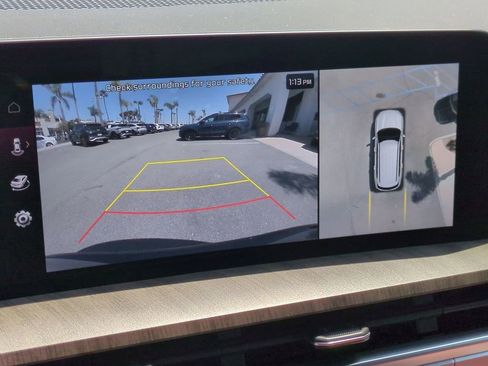 New 2025 Kia Telluride SX Prestige image 24