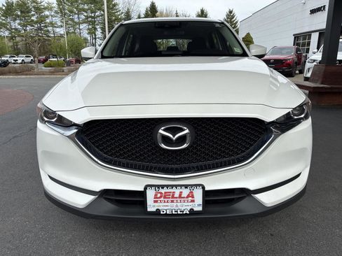 Used 2019 MAZDA CX-5 Sport AWD/4WD image 2