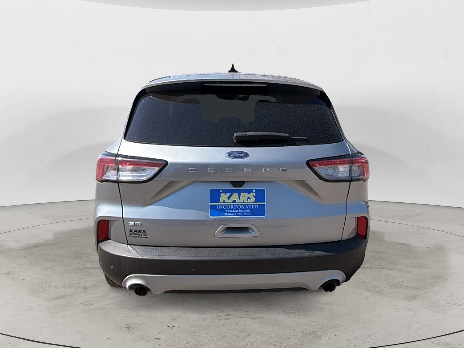 Used 2021 Ford Escape SE FWD image 5