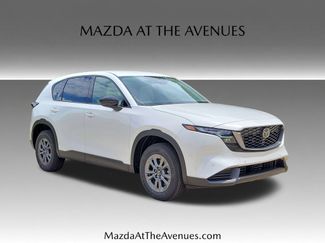 New 2026 MAZDA CX-5 Select AWD/4WD video 2