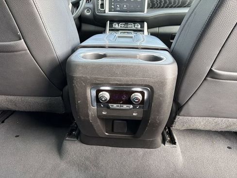 Used 2023 GMC Yukon Denali w/ Max Trailering Package image 23