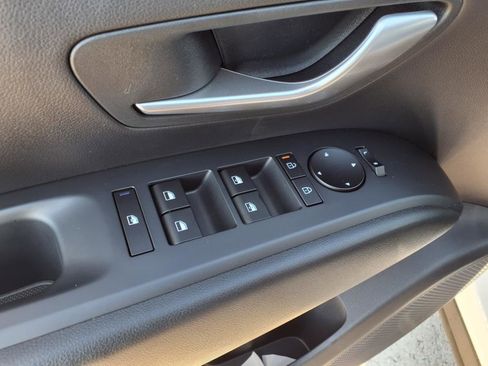 New 2025 Hyundai Santa Cruz SEL image 11