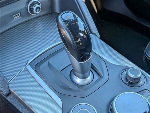 Used 2018 Alfa Romeo Stelvio Ti Sport image 11