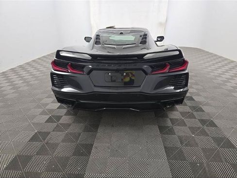 Used 2023 Chevrolet Corvette Stingray Premium Cpe w/ Z51 Performance Package RWD image 10