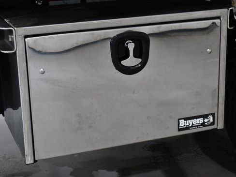 New 2025 Ford F550 XLT w/ XLT Value Package image 20