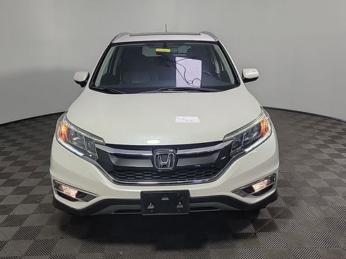 Used 2016 Honda CR-V EX-L image 12