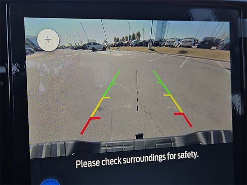 New 2025 Ford Ranger XLT w/ FX4 Off-Road Package image 13