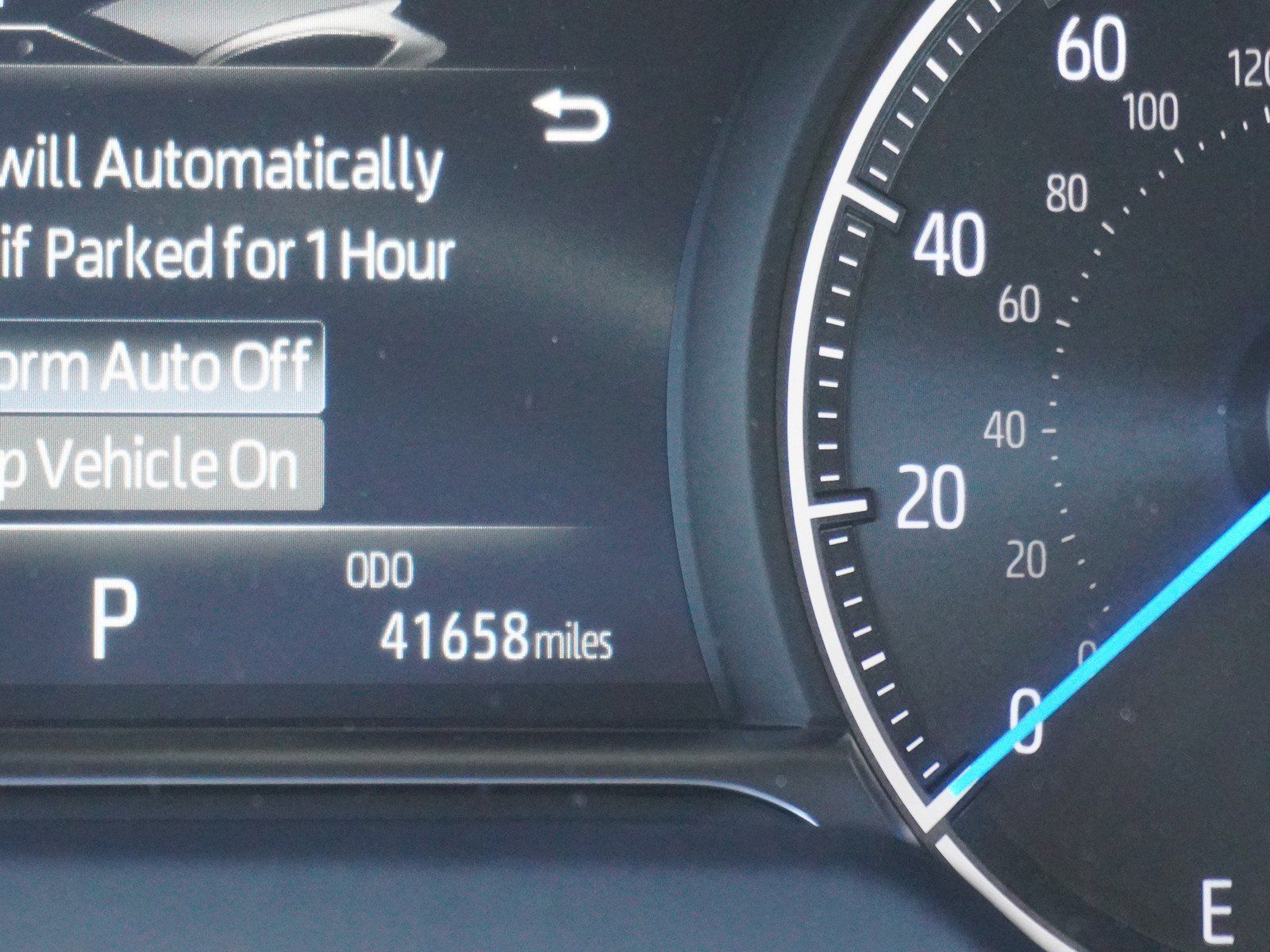Used 2024 Toyota Venza XLE AWD/4WD image 24