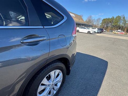 Used 2013 Honda CR-V EX image 17