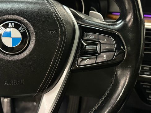 Used 2017 BMW 540i image 28