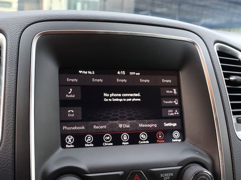 Used 2020 Dodge Durango SXT image 29