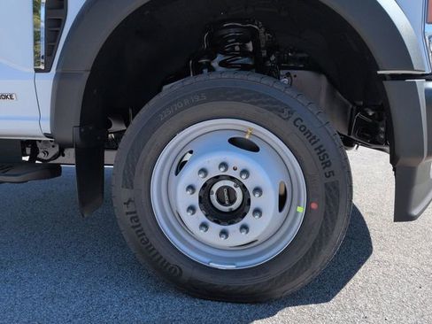 New 2026 Ford F550 XL image 10