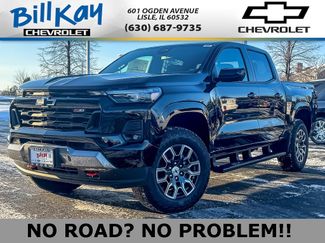 New 2026 Chevrolet Colorado Z71 w/ Technology Package video 1