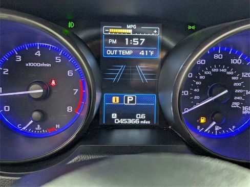 Used 2019 Subaru Outback 3.6R Limited image 25