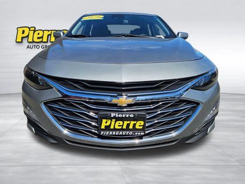 Used 2024 Chevrolet Malibu LT FWD image 9