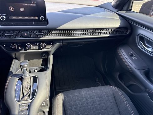 Certified 2023 Honda HR-V Sport image 14