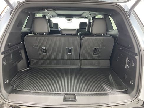 New 2026 Buick Enclave Sport Touring FWD image 25