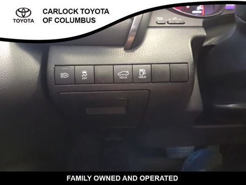Used 2021 Toyota Camry XSE FWD image 26