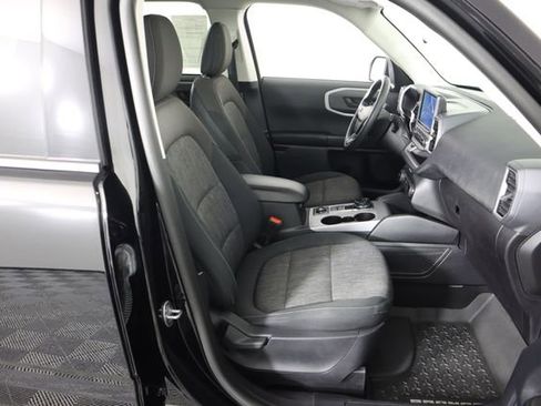 Certified 2022 Ford Bronco Sport Big Bend image 55