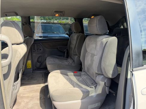 Used 2008 Toyota Sienna LE AWD/4WD image 11