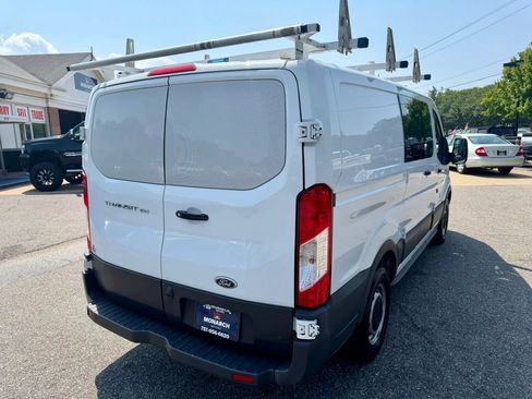 Used 2018 Ford Transit 150 130 Low Roof RWD image 5