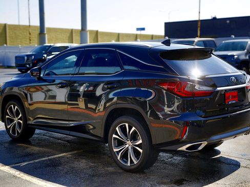 Used 2016 Lexus RX 350 2WD image 14