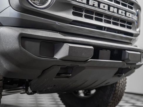 New 2026 Ford Bronco 2-Door w/ Sasquatch Package AWD/4WD image 13