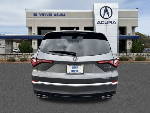 Certified 2024 Acura MDX SH-AWD image 6
