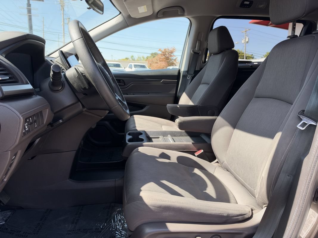 Used 2019 Honda Odyssey EX image 12