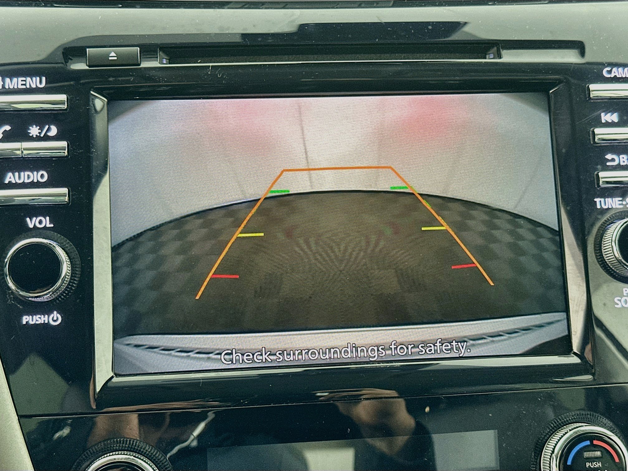 Used 2023 Nissan Murano SV FWD image 22