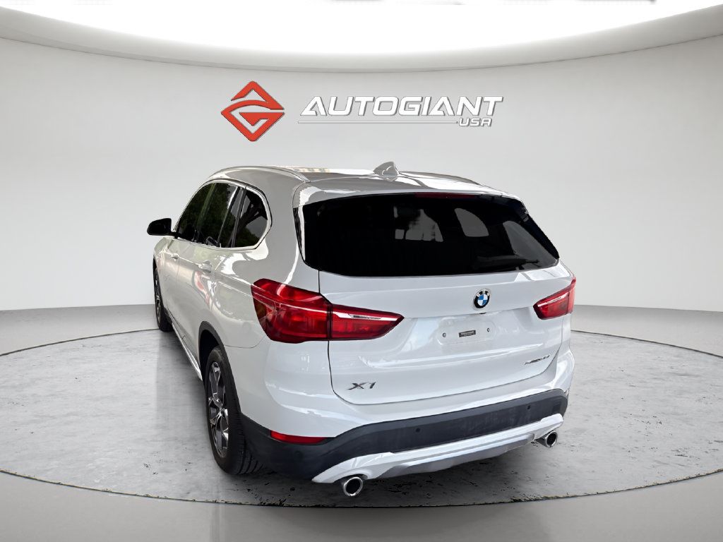Used 2020 BMW X1 sDrive28i FWD image 5