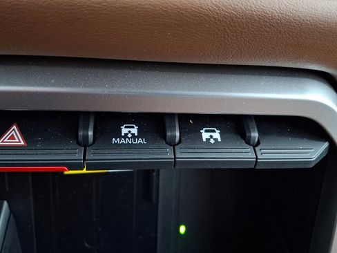 Used 2022 Toyota Tundra 1794 Edition w/ Advanced Package image 27