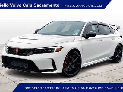 Used 2023 Honda Civic Type R