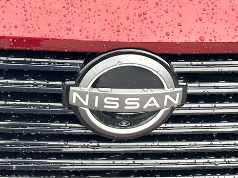 New 2026 Nissan Murano Platinum w/ Cargo Package AWD/4WD image 11