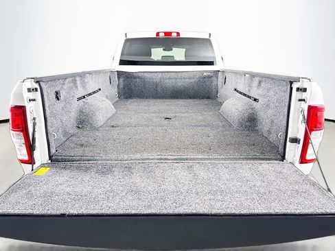 Certified 2022 RAM 3500 Big Horn w/ Level A Equipment Group image 23