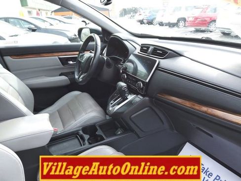 Used 2019 Honda CR-V EX-L image 25