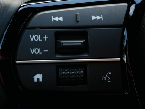 New 2026 Honda HR-V Sport image 23