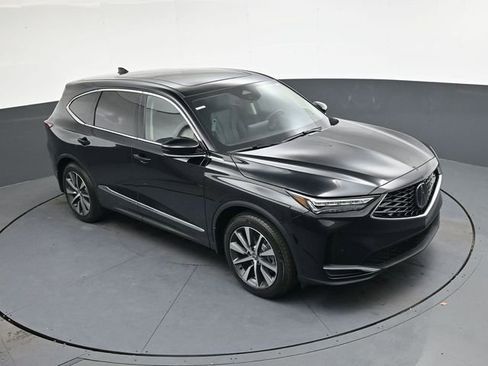 New 2026 Acura MDX w/ Technology Package image 16