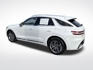 Certified 2025 Genesis GV70 2.5T Select w/ Select Package video 3