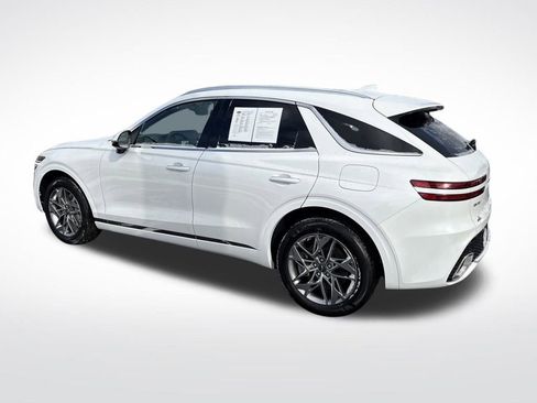 Certified 2025 Genesis GV70 2.5T Select w/ Select Package image 3