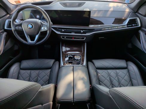 Certified 2024 BMW X5 xDrive40i w/ Premium Package image 33