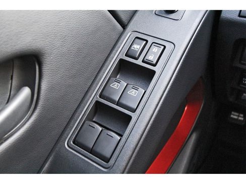 New 2026 Nissan Frontier PRO-4X w/ Pro Premium Package image 15